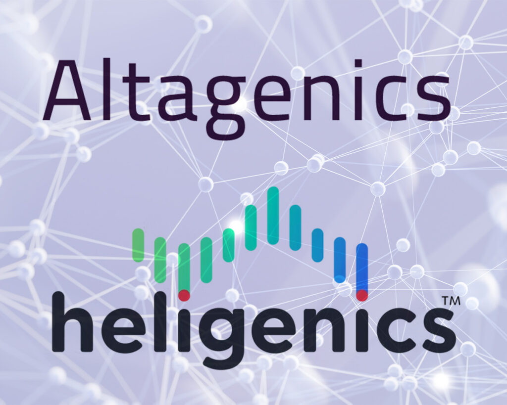 GLD Launches New Biotech Company, Altagenics, to Accelerate Drug Discovery for Muscle-Wasting Diseases