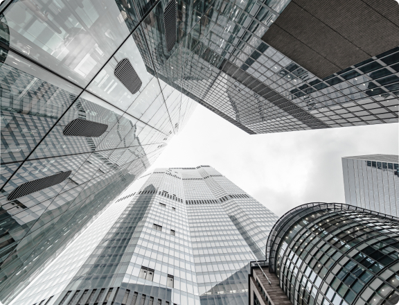 Alternative Investment. <br>Done Right.