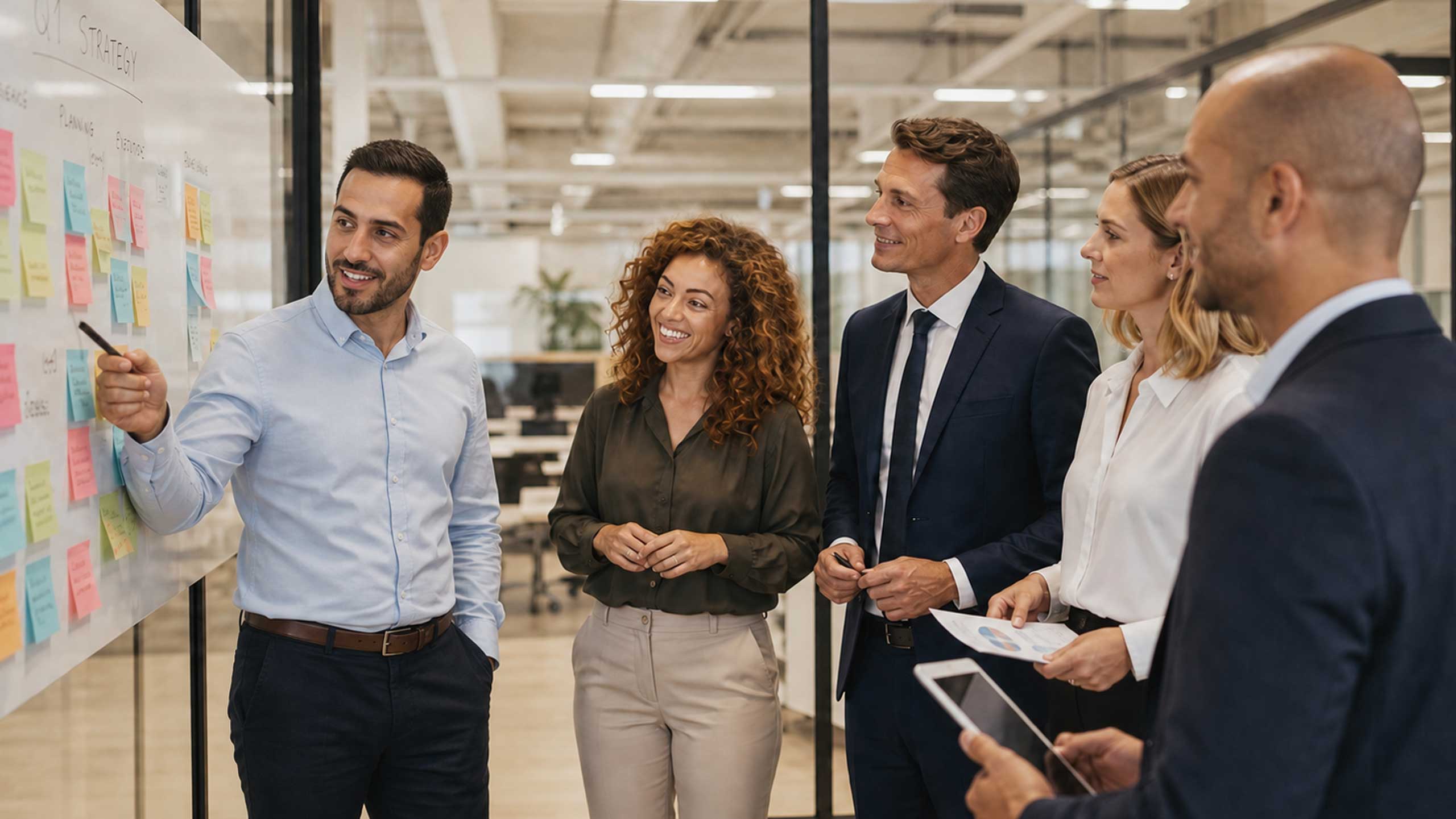 Two Ways We Find Value in Credit